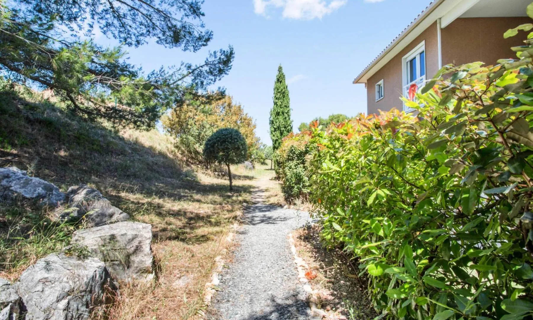 Apartment Residence Debussy - Maeva Home - Appartement 2 Pieces 4 Personnes - Budget Mae-9028 Carnoux-en-Provence